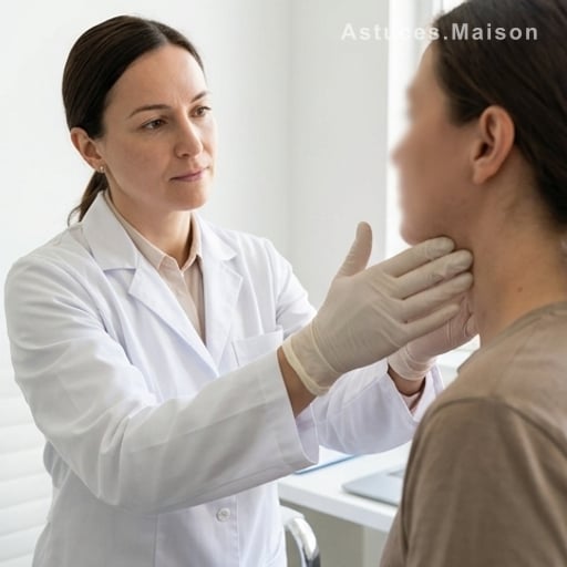 Les signes qui imposent un avis médical (sans attendre)