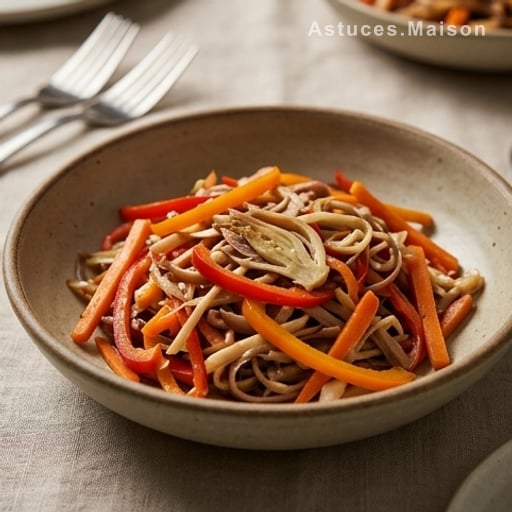 Comment l'intégrer à vos repas pour un effet durable