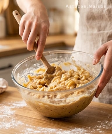 Des pommes qui font toute la différence