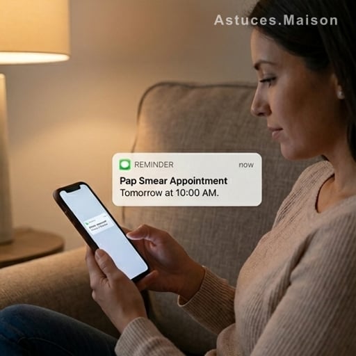 Quand consulter et comment en parler à ton médecin
