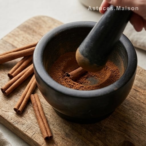 La recette express pour une boisson nocturne efficace