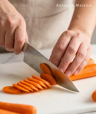 La cuisson douce qui fait tout