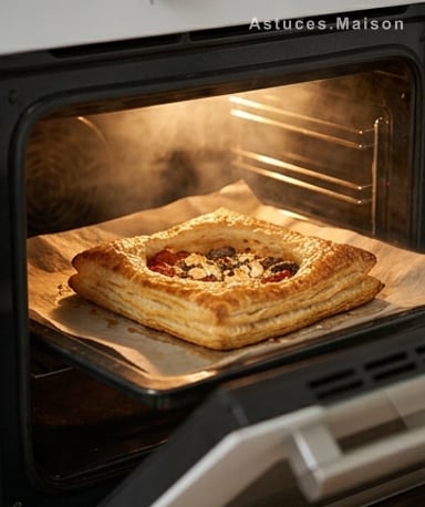 Cuisson : le moment de vérité