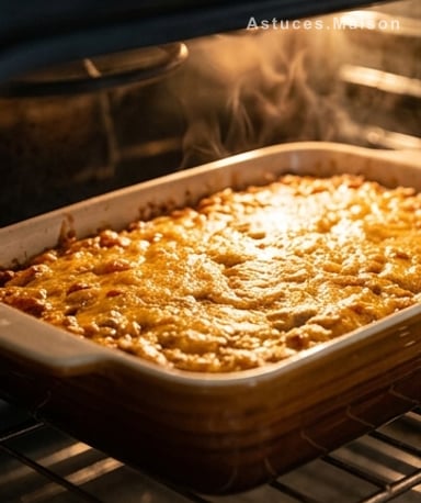 La cuisson qui fait tout