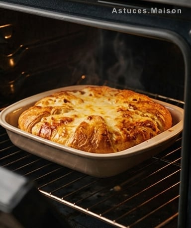 La cuisson parfaite