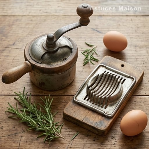 Ce gadget bizarre de brocante ? Voici à quoi il sert vraiment (et comment l’utiliser)