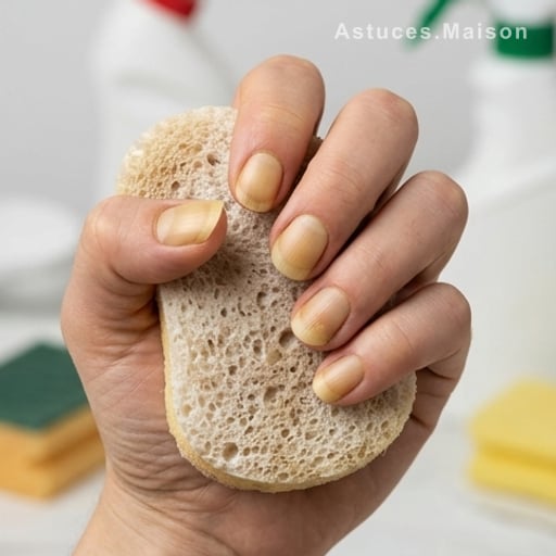 Texture et forme : quand les ongles changent de relief