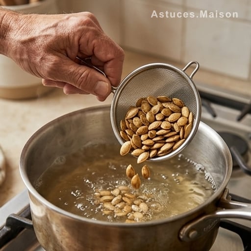 La recette exacte : comment préparer cette infusion (et à quel moment la boire)
