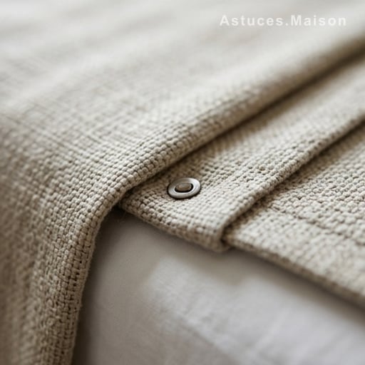 Autres astuces d’hôtel à piquer pour ta chambre