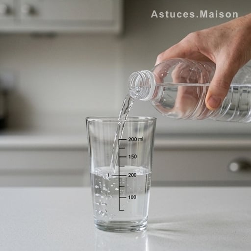 Se désaltérer trop vite : un excès qui noie le cœur