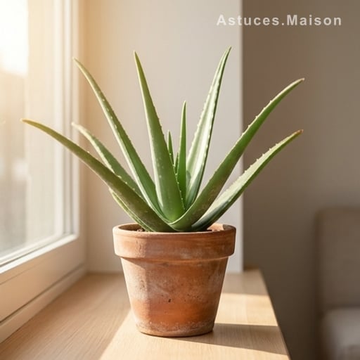 Ces 4 plantes qui survivent à vos oublis d’arrosage