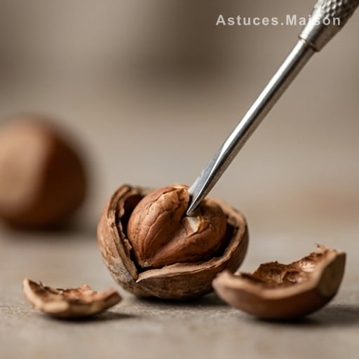 Pourquoi ces outils valent mieux qu’un casse-noix moderne ?