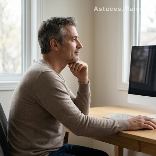 Pourquoi la vue se dégrade (et ce que vous pouvez y faire)