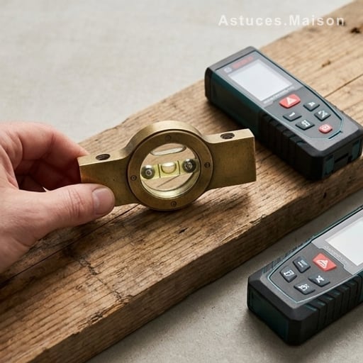 Comment savoir si c’est un vrai niveau bullseye ou un simple gadget ?