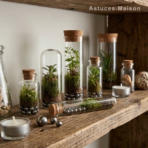 5 idées pour recycler ces tubes sans les jeter
