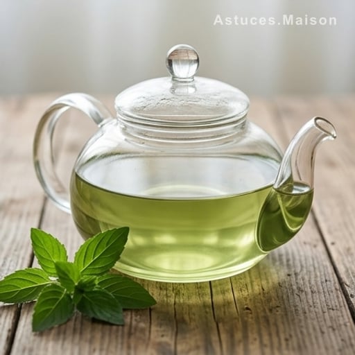 Comment préparer votre propre tisane ou cataplasme maison