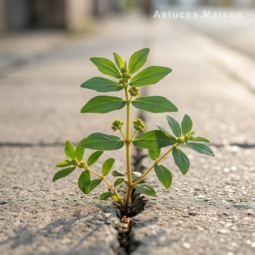 Comment reconnaître cette plante « miracle » ? (Spoiler : elle est sous ton nez)