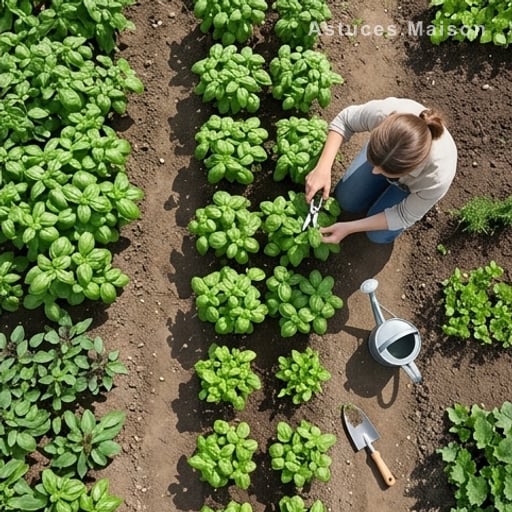 Où en trouver et comment le cultiver sans se planter