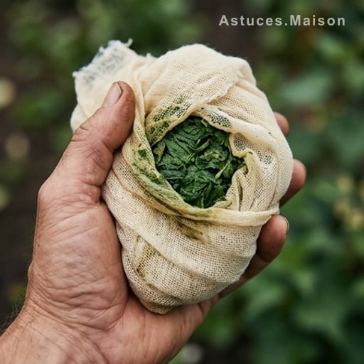 Ortie vs. compléments alimentaires : le match qui va vous surprendre