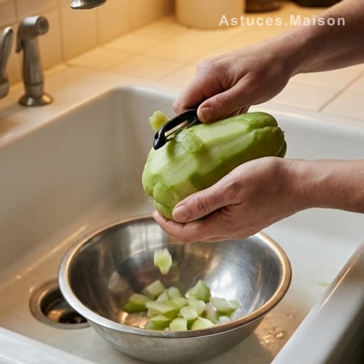 Comment la cuisiner sans se casser la tête (même si vous détestez éplucher)