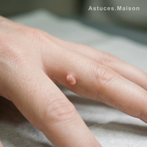 Clou de girofle et huile d’olive pour les verrues : mythe ou réalité ?
