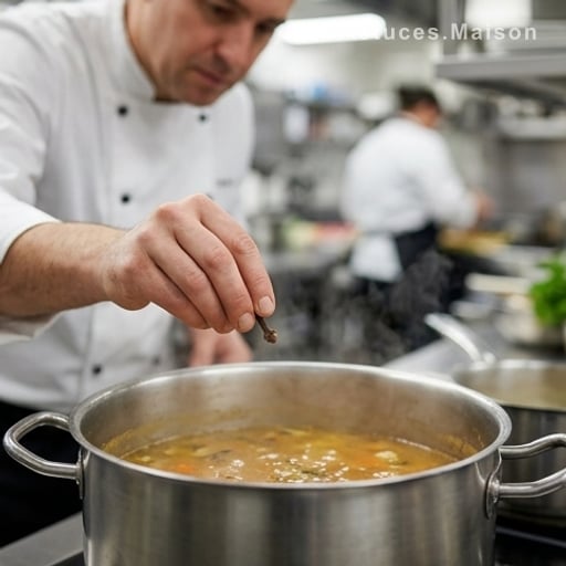 Cuisine : comment les utiliser sans tout gâcher (dosage clé)