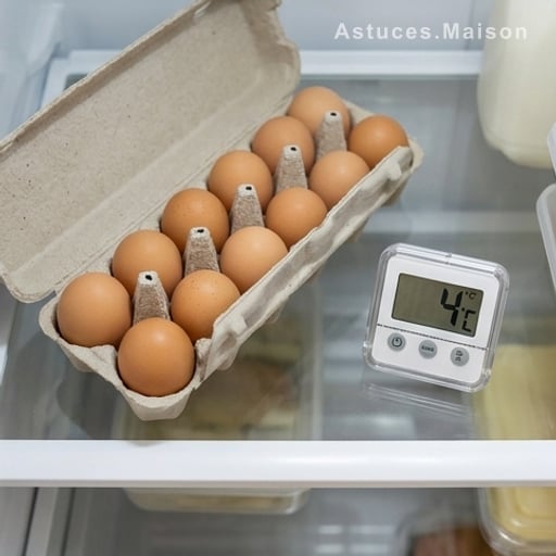 Test maison : l'astuce du verre d'eau