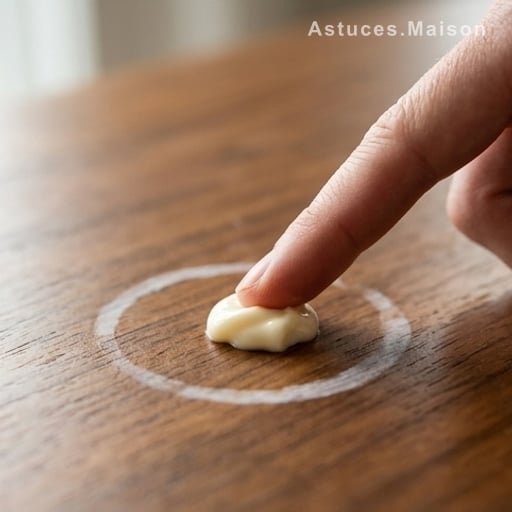 Astuces de grand-mère pour les taches tenaces