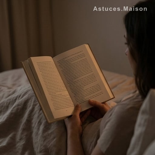Comment s’endormir vite : techniques éprouvées