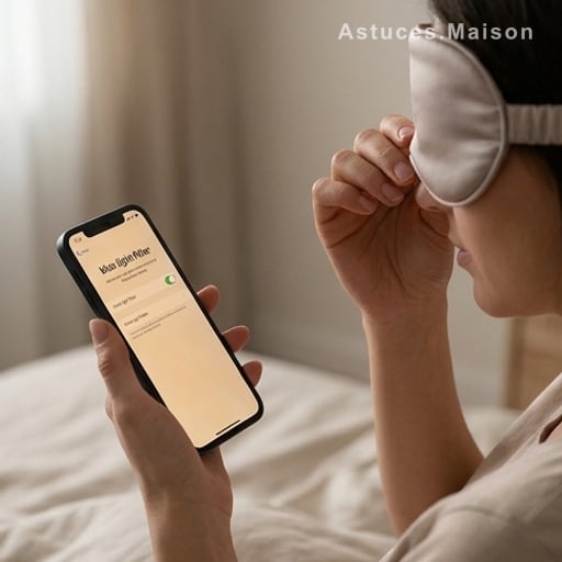 Utilise des techniques de relaxation qui marchent
