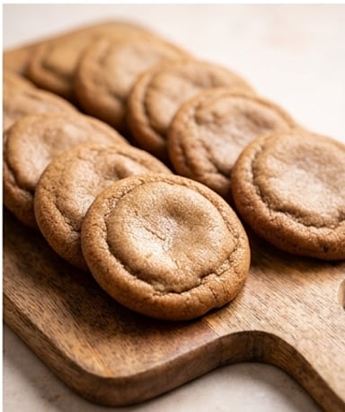 Cookies chocolat moelleux à découper : la version gourmande qui tient ses promesses
