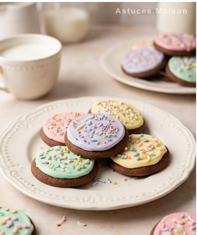 Cookies chocolat moelleux à découper : la version gourmande qui tient ses promesses