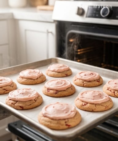 Astuces pour des cookies parfaits