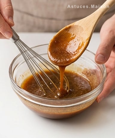 La sauce, cette star qui fait tout
