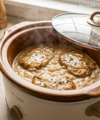 Les accompagnements qui subliment le plat