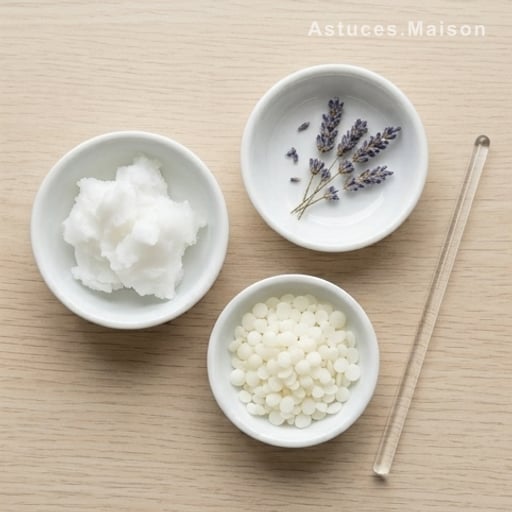 Crème maison anti-rides et taches : 3 ingrédients, 20 minutes