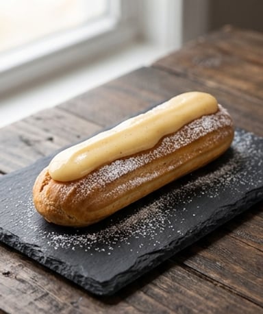 Crème pâtissière maison : la texture soyeuse qui change tout