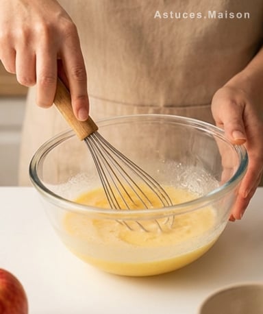 La pomme, star discrète mais indispensable