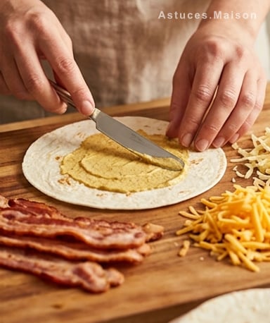 Le secret du bacon parfait