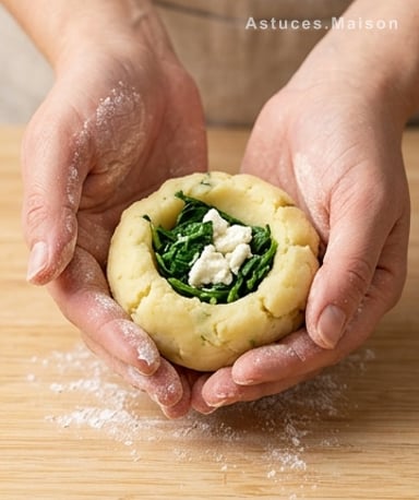 La purée, base de tout