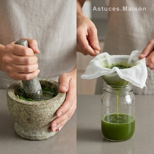 Recette express : ton sérum maison pour yeux fatigués (en 5 min)