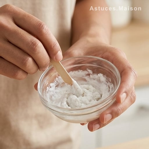 Dentifrice pour les taches brunes ? Le test maison