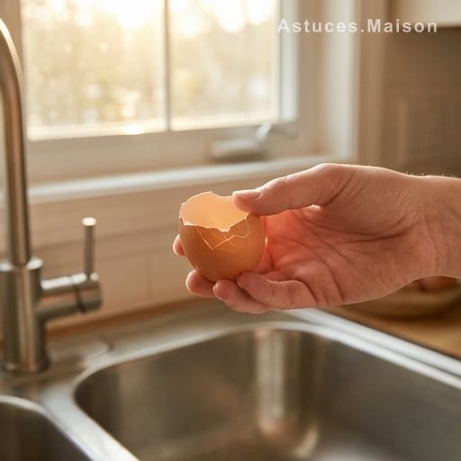 Dents jaunes ? Voici comment les blanchir en 5 min avec un déchet de cuisine