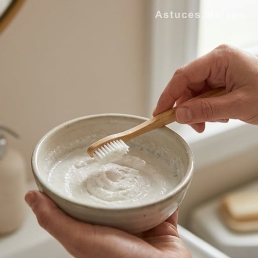 Comment l’utiliser pour des résultats visibles (sans se brosser les dents 10 fois par jour)