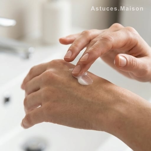 Les ingrédients stars : huile de coco, aloe vera et huile d'olive