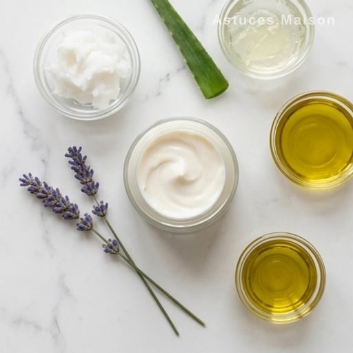 Recette pas à pas : ta crème en 10 minutes