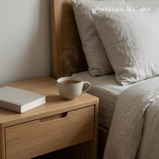 Dormez mieux et brûlez les graisses : les astuces qui marchent