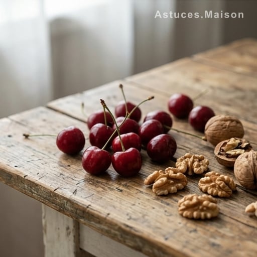 Les aliments champions pour la nuit
