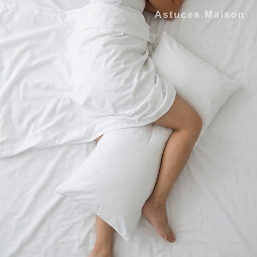 4. Nos astuces pour un sommeil côté droit plus sain