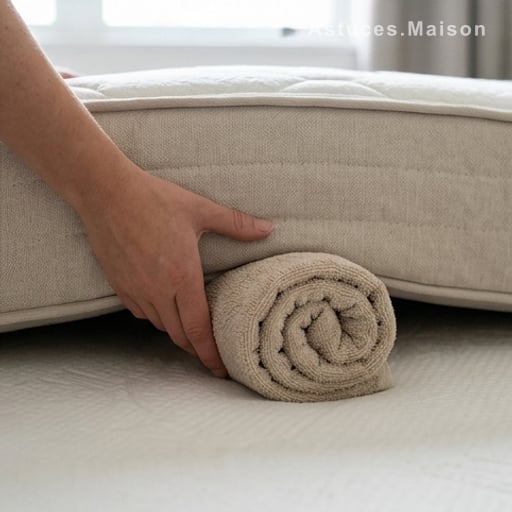 Quand faut-il éviter spécifiquement le côté droit ?